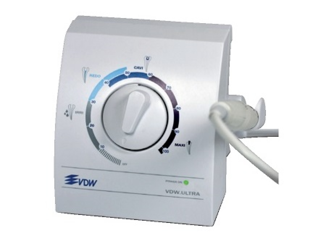 V041400000501 Эндодонтический аппарат Ultra, ультразвуковой, VDW GmbH (Германия)