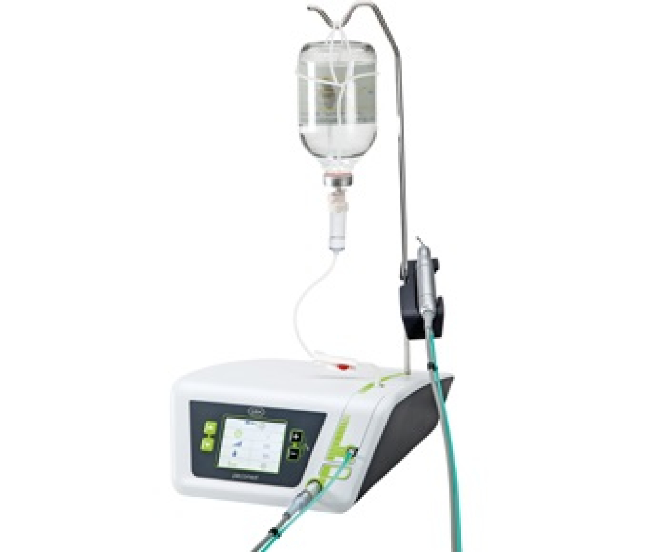 30078000 Стоматологический ультразвуковой аппарат (физиодиспенсер) Piezomed SA-320, для хирургии и имплантологии, W&H (Австрия)