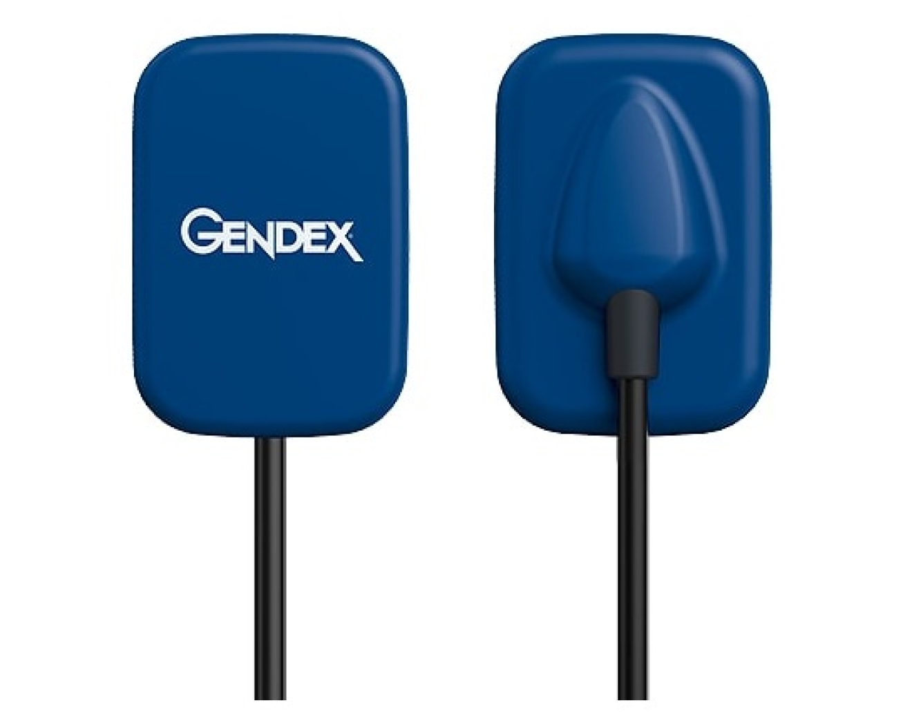 GXS-700 - система компьютерной радиовизиографии (размер/size №1), Gendex Dental Systems (США)