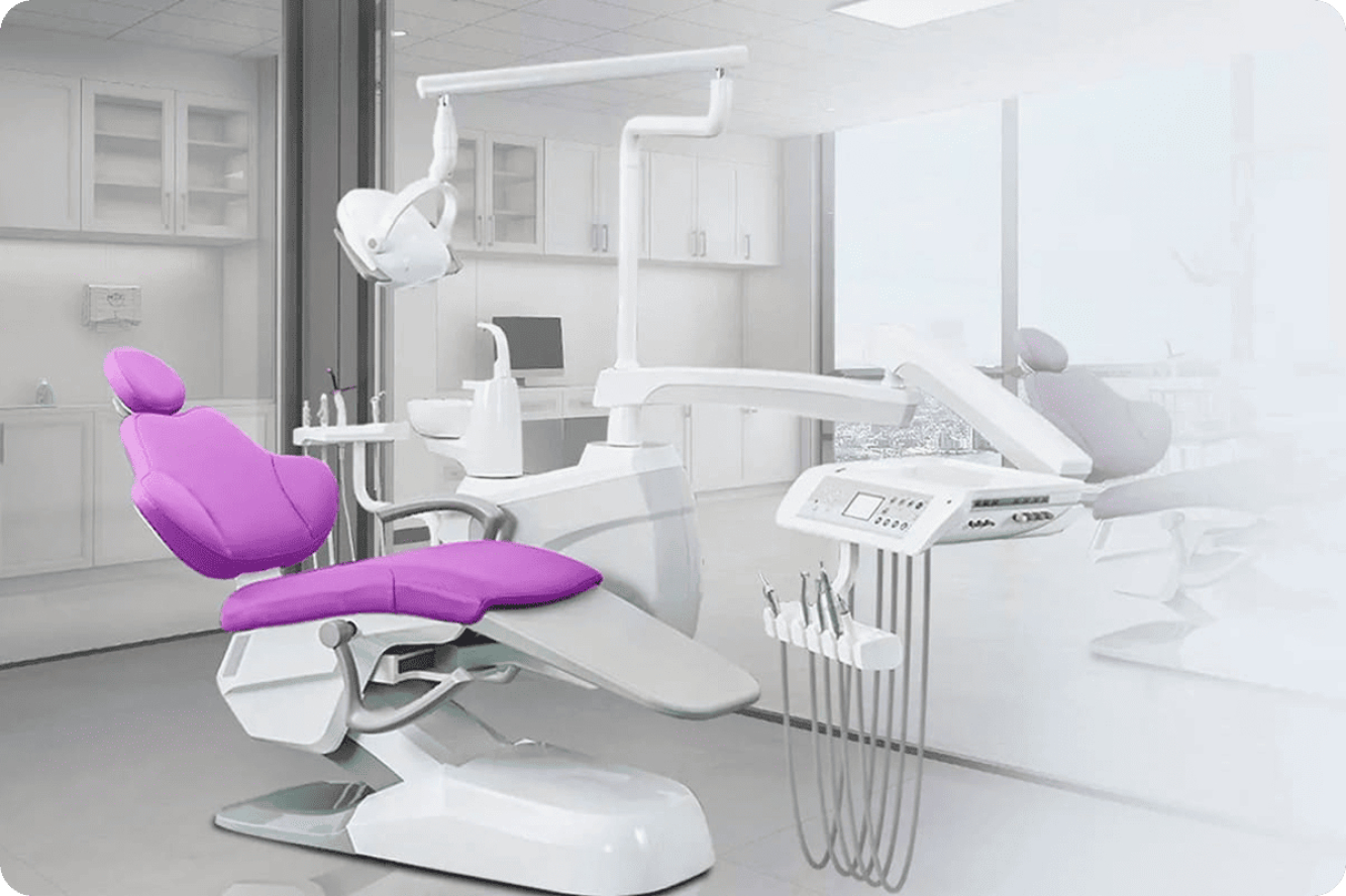 Установка стоматологическая Karl Fritz, Модель X3 HT