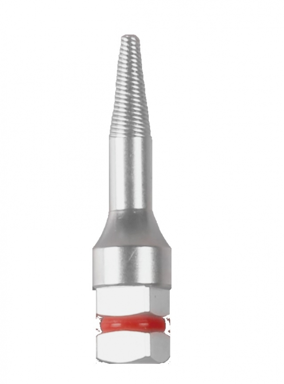 FRD-01 Стоматологический экстрактор имплантата, диаметр 3.0 мм, Mr.Curette Tech, Южная Корея