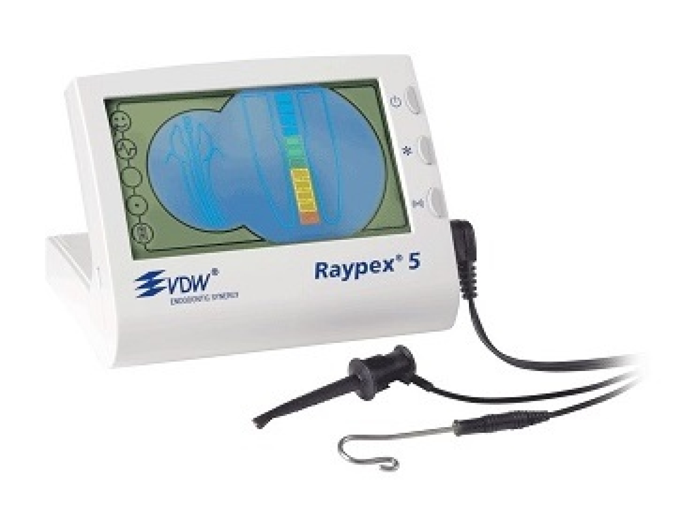 Апекслокатор стоматологический Райапекс 5 (Raypex 5), VDW GmbH (Германия)