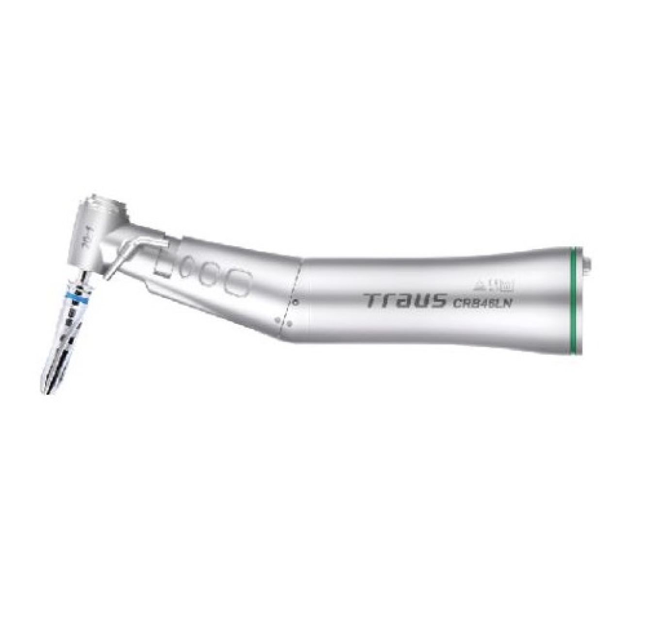 Наконечник стоматологический угловой CRB46LN для TRAUS SIP20, Saeshin (Ю.Корея)