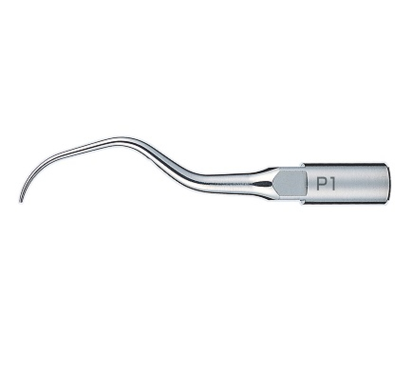 P1 Стоматологическая насадка для Varios, позволяющая легко обрабатывать передние зубы, NSK (Япония)