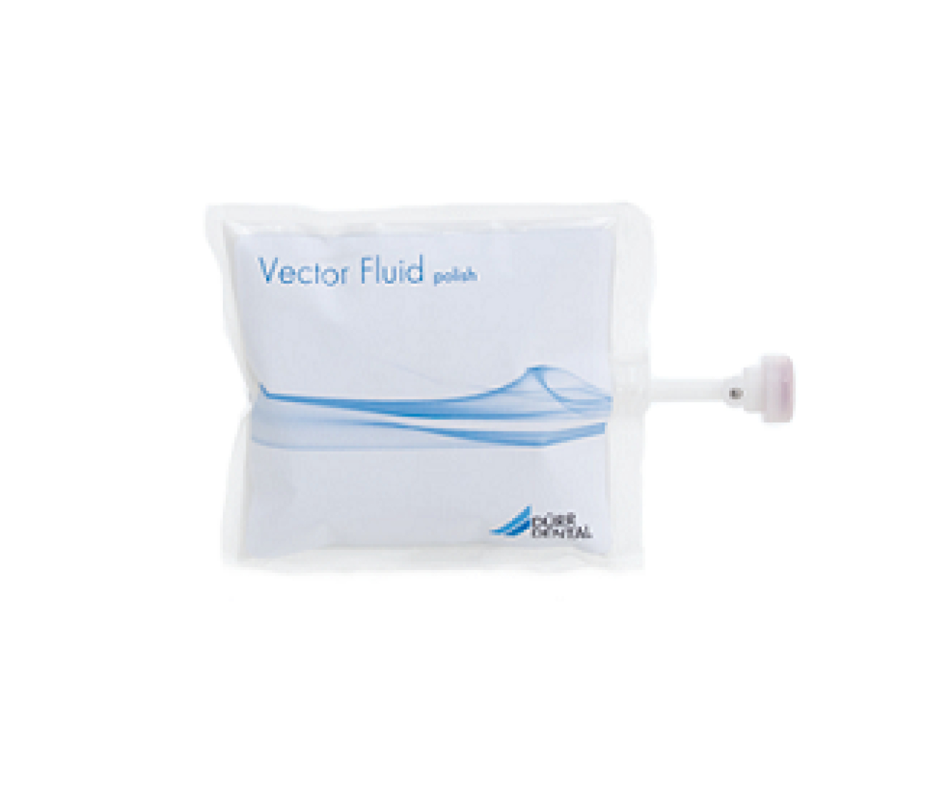VECTOR FLUID POLISH - полировочная суспензия к аппарату Vector, Durr Dental (Германия)