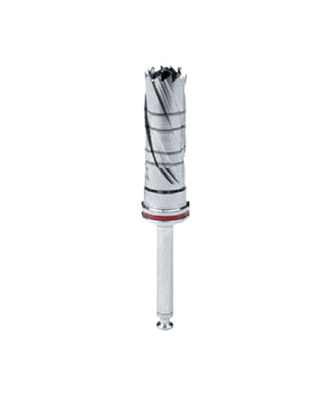 BCM2-01-04 Разборный трепан для забора аутокости диаметр 5.2 мм, Mr.Curette Tech, Южная Корея