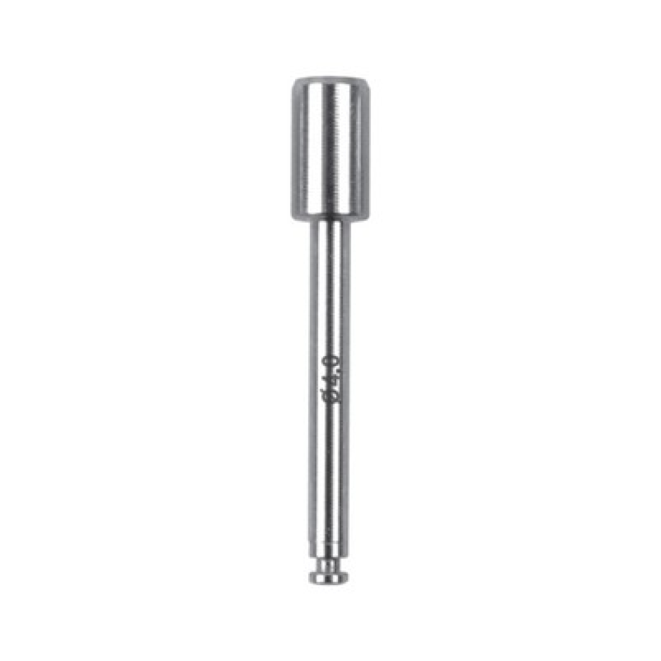 TIP-4.0 Мукотом, диаметр 4 мм, Mr.Curette Tech, Южная Корея