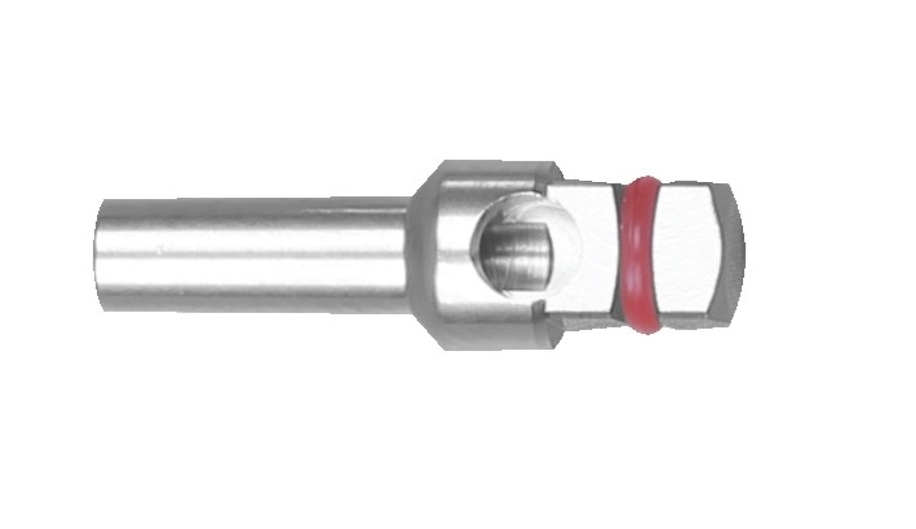 SRA-01 Стоматологический переходник экстрактор винта/храповый ключ, Mr.Curette Tech, Южная Корея