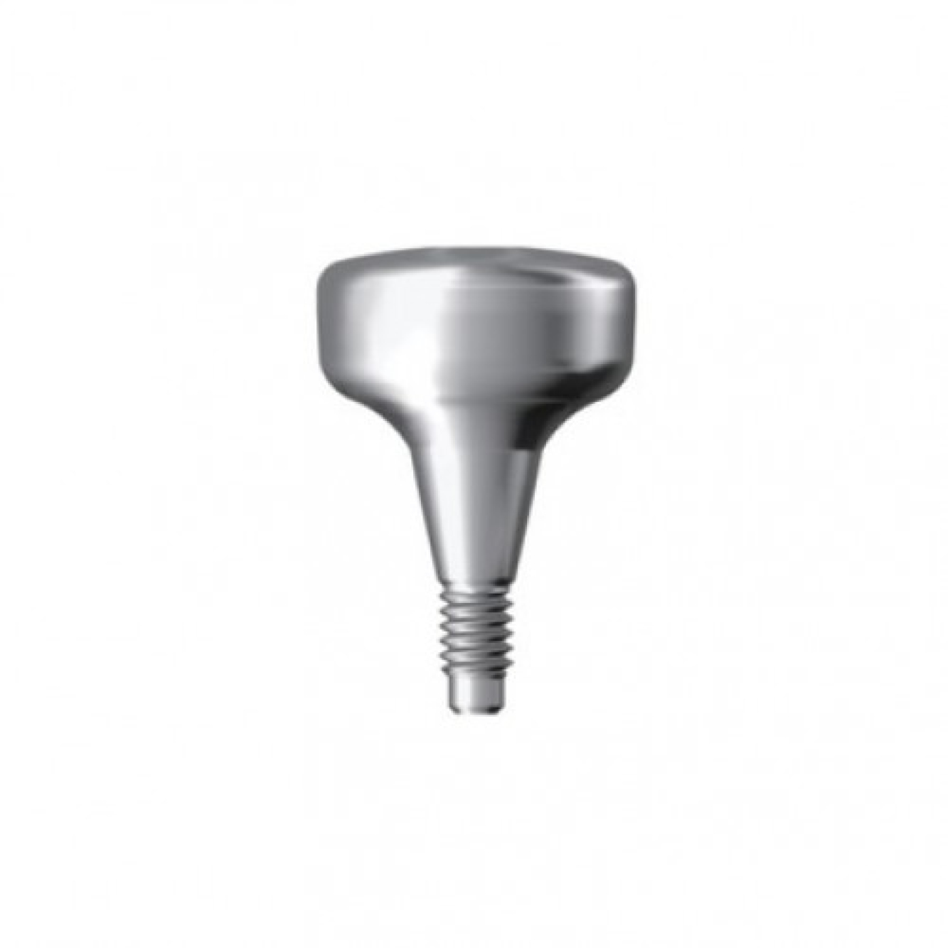 HAB853050L Формирователь десны, диаметр 8.5 мм, Dentium (Ю.Корея)