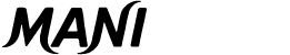 MANI (ЯПОНИЯ)