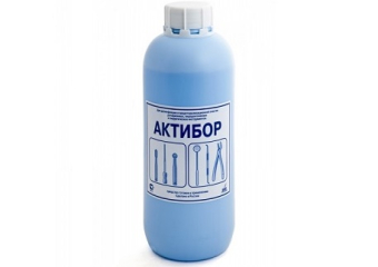 Средство дезинфицирующее
