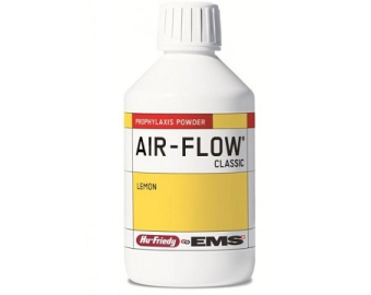 Air-Flow (Аэр-Фло) - порошок стоматологический для отбеливания зубов