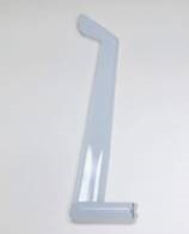 Височный упор левый/ASSY-SET TEMPRORAL SUPPORT L-A