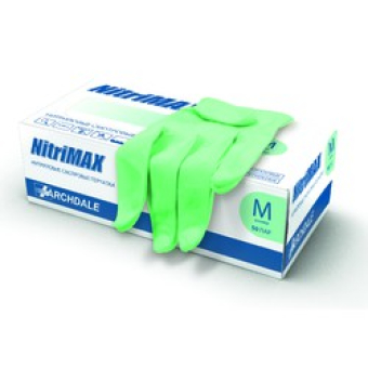 Перчатки NitriMax
