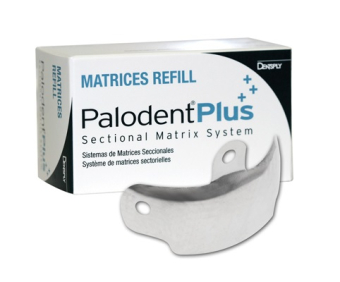 Матрицы Palodent Plus
