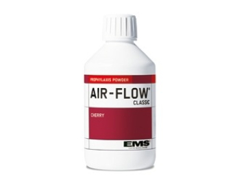 Air-Flow (Аэр-Фло) - порошок стоматологический для отбеливания зубов