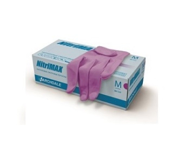 Перчатки NitriMax