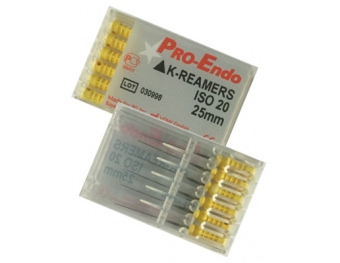 Reamers (Дрильборы) №40 L25