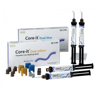 Core-it - материал комлозитный фторсодержащий