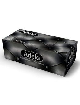 Adele - нитриловые перчатки