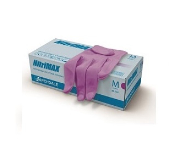 Перчатки NitriMax