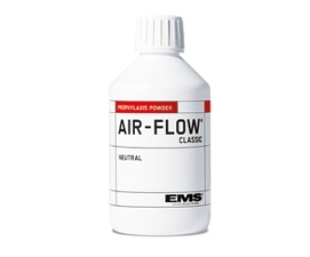 Air-Flow (Аэр-Фло) - порошок стоматологический для отбеливания зубов