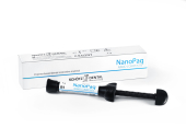 NanoPaq Incisial White - светоотверждаемый композит