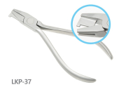 LKP-37 Щипцы для преформирования металлических лигатур