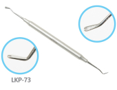 LKP-73 Инструмент для работы с лигатурами (лигатур-директор)