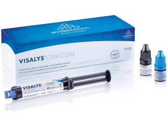 Visalys CemCore Universal (A2/A3)